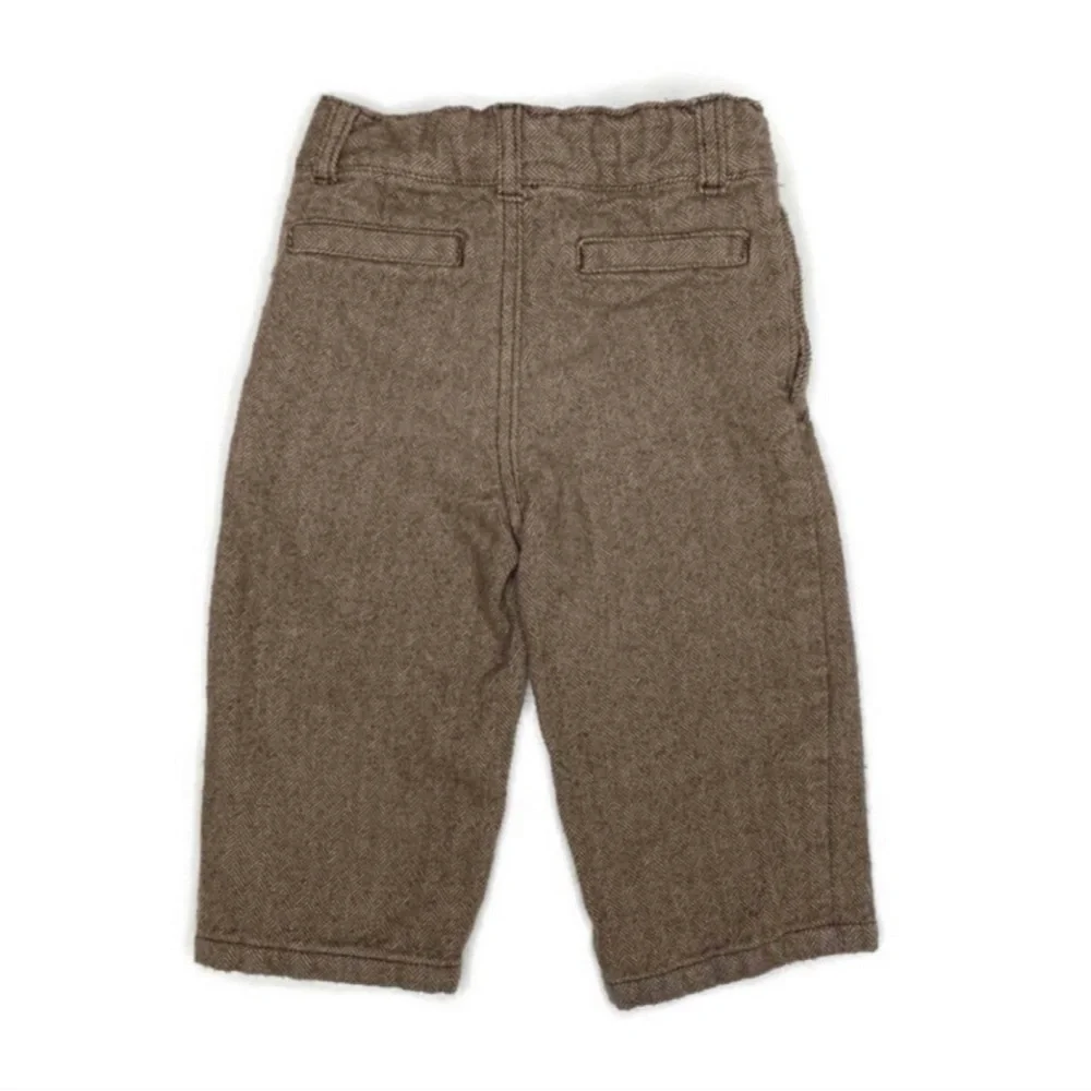 Gymboree Herringbone Pants
